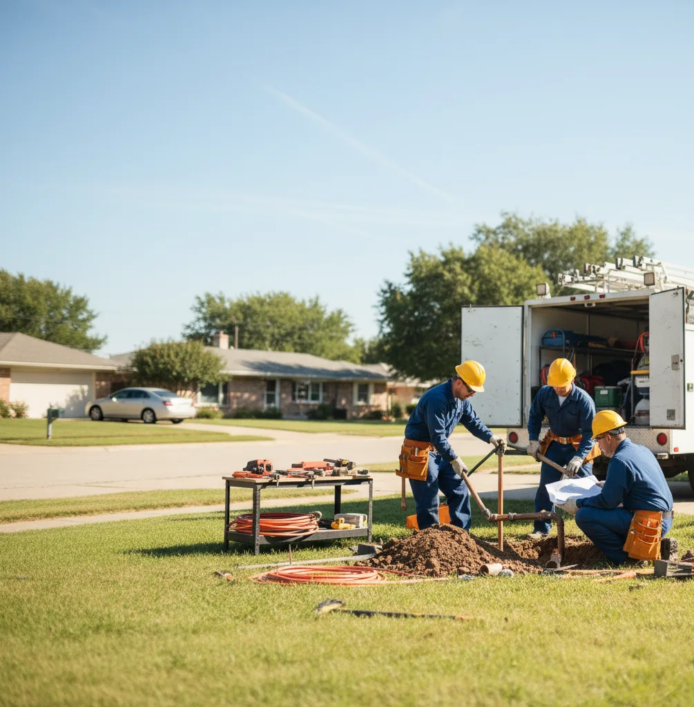 Water Heater Installation in Clifton, CO
